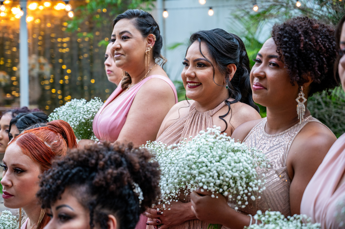 Fotógrafo de casamento em Cotia - Granja Viana. Imagens que eternizam o amor de Rita e Robert.

