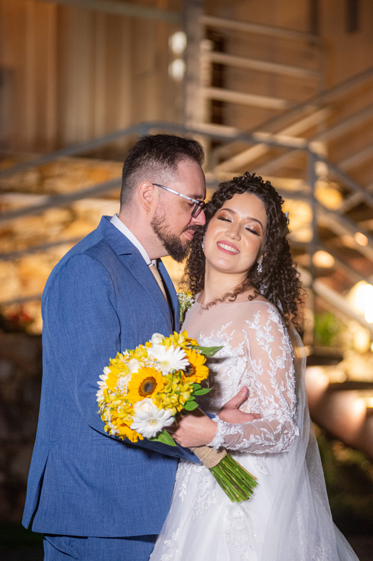 Alberto Martinez - fotógrafo de casamento em Cotia. Registros de amor e emoção na Granja Viana.