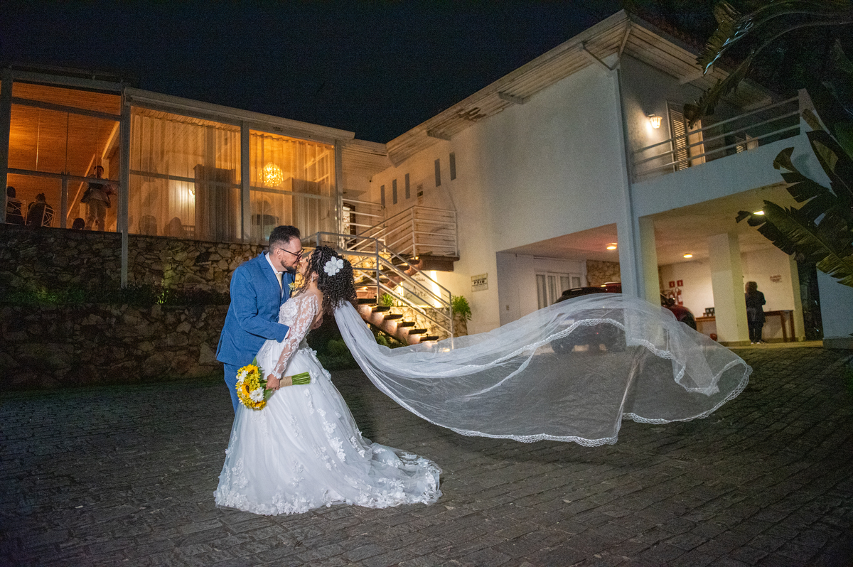 Alberto Martinez e a fotografia de casamentos em Cotia. Imagens inesquecíveis no Espaço AVIV.