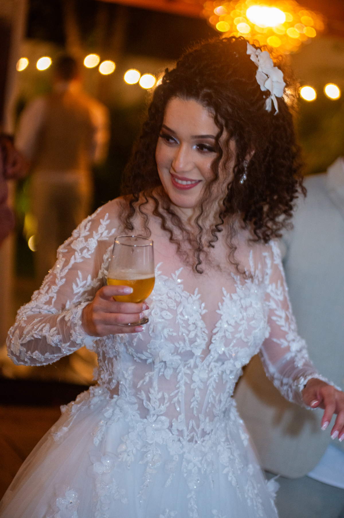 Casamento no Espaço AVIV Cotia registrado por Alberto Martinez. Fotografias que capturam cada detalhe.
