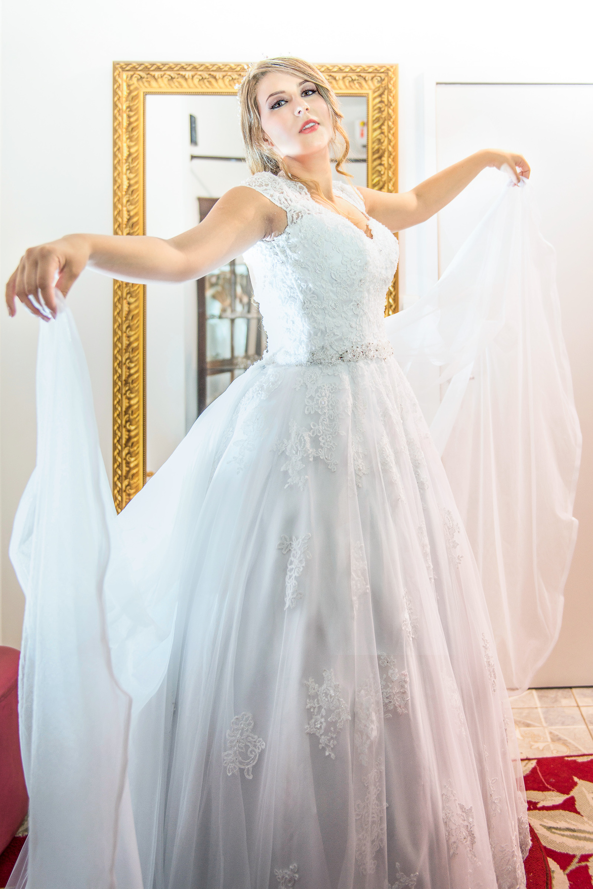 fotografia de casamento em são paulo e igreja em cotia sp feitas pelo fotografo alberto martinez making of da noiva