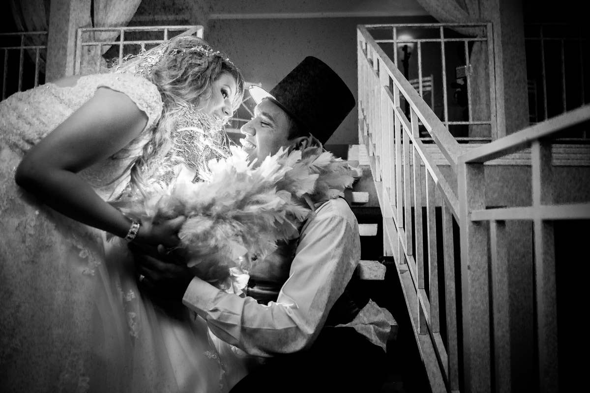 Fotografias de casamento realizadas na igreja em Cotia SP pelo fotógrafo Alberto Martinez