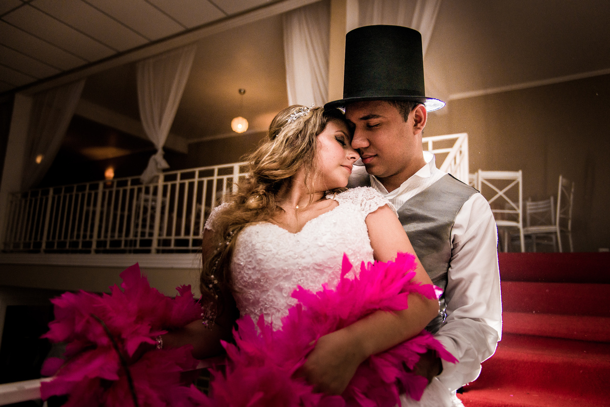 Fotografias de casamento realizadas na igreja em Cotia SP pelo fotógrafo Alberto Martinez
