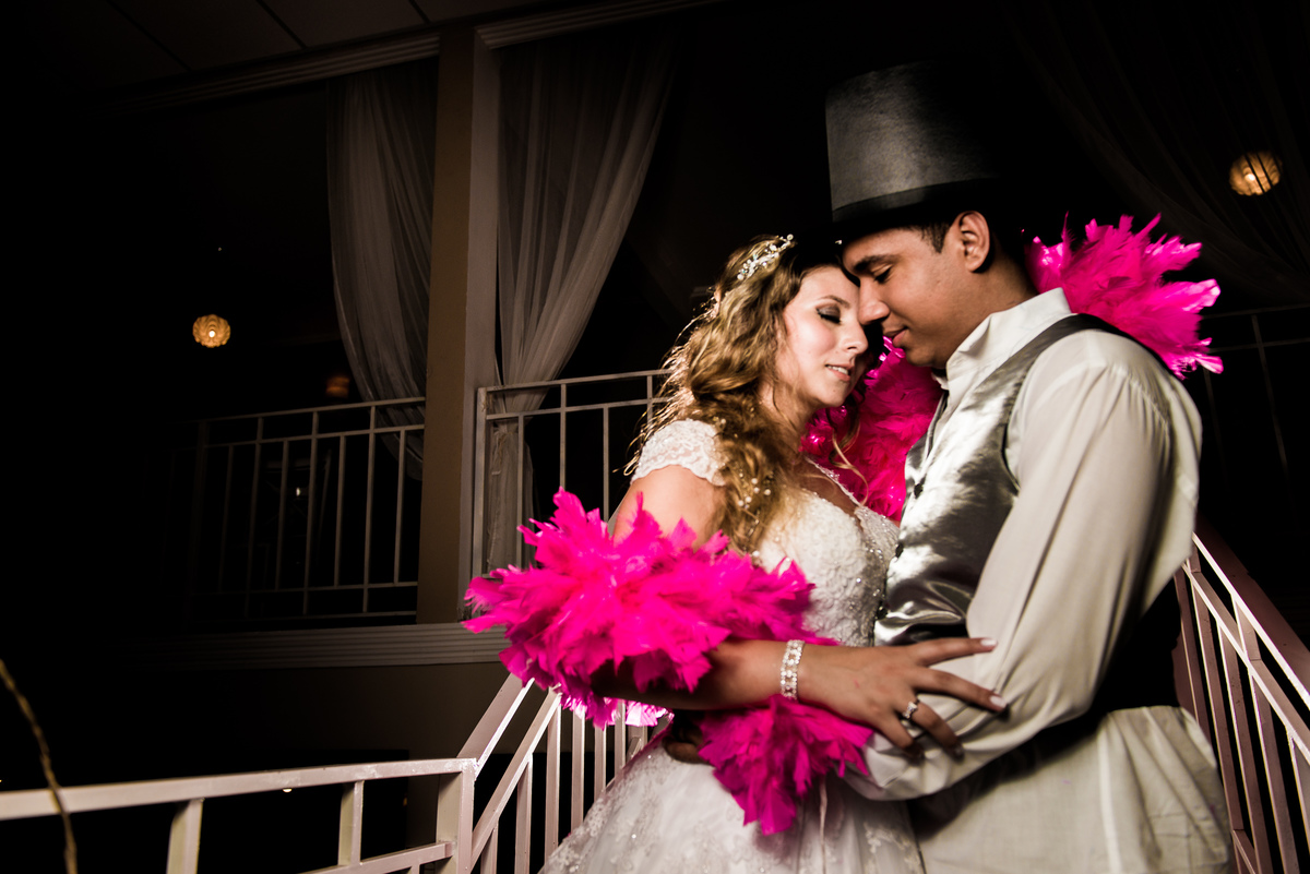 Fotografias de casamento realizadas na igreja em Cotia SP pelo fotógrafo Alberto Martinez