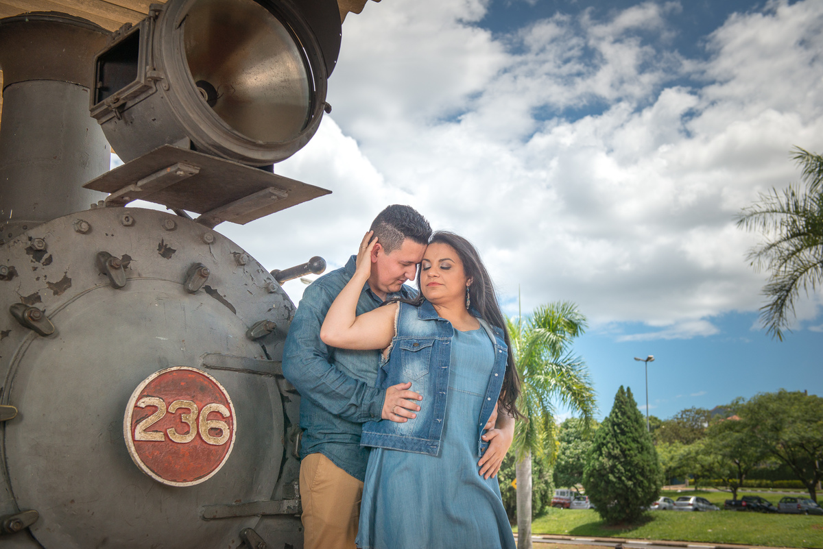 Fotografia pre wedding em Jaguariúna - SP, fotógrafo de casamento Alberto Martinez