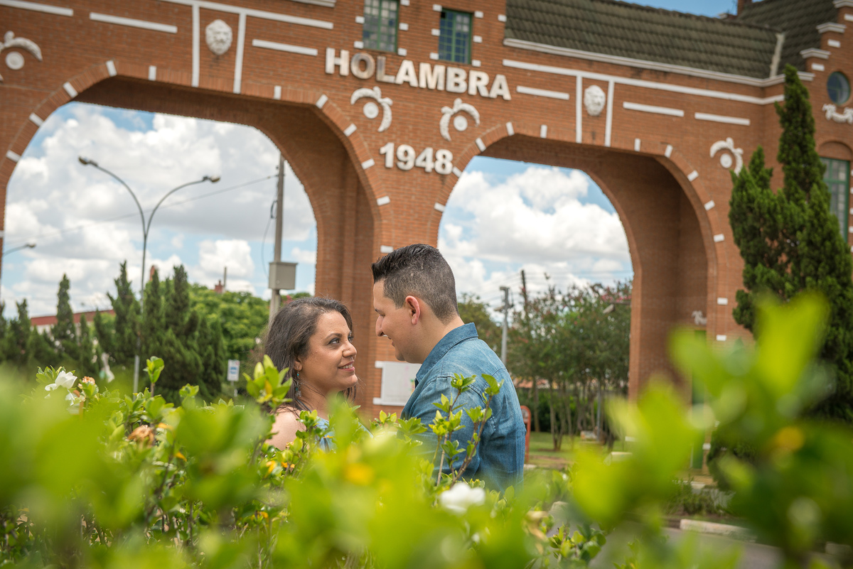 Ensaio fotográfico em Holambra - SP, fotografia pre wedding, fotógrafo Alberto Martinez