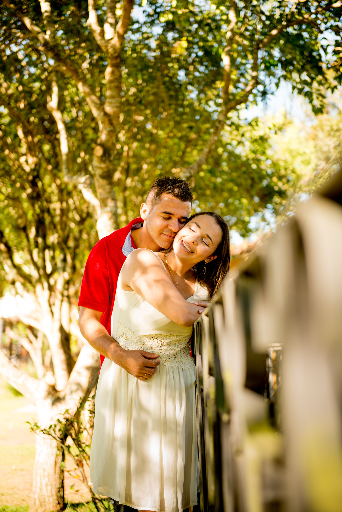 Ensaio pre wedding em São Roque SP, fotógrafo de casamentos, Alberto Martinez