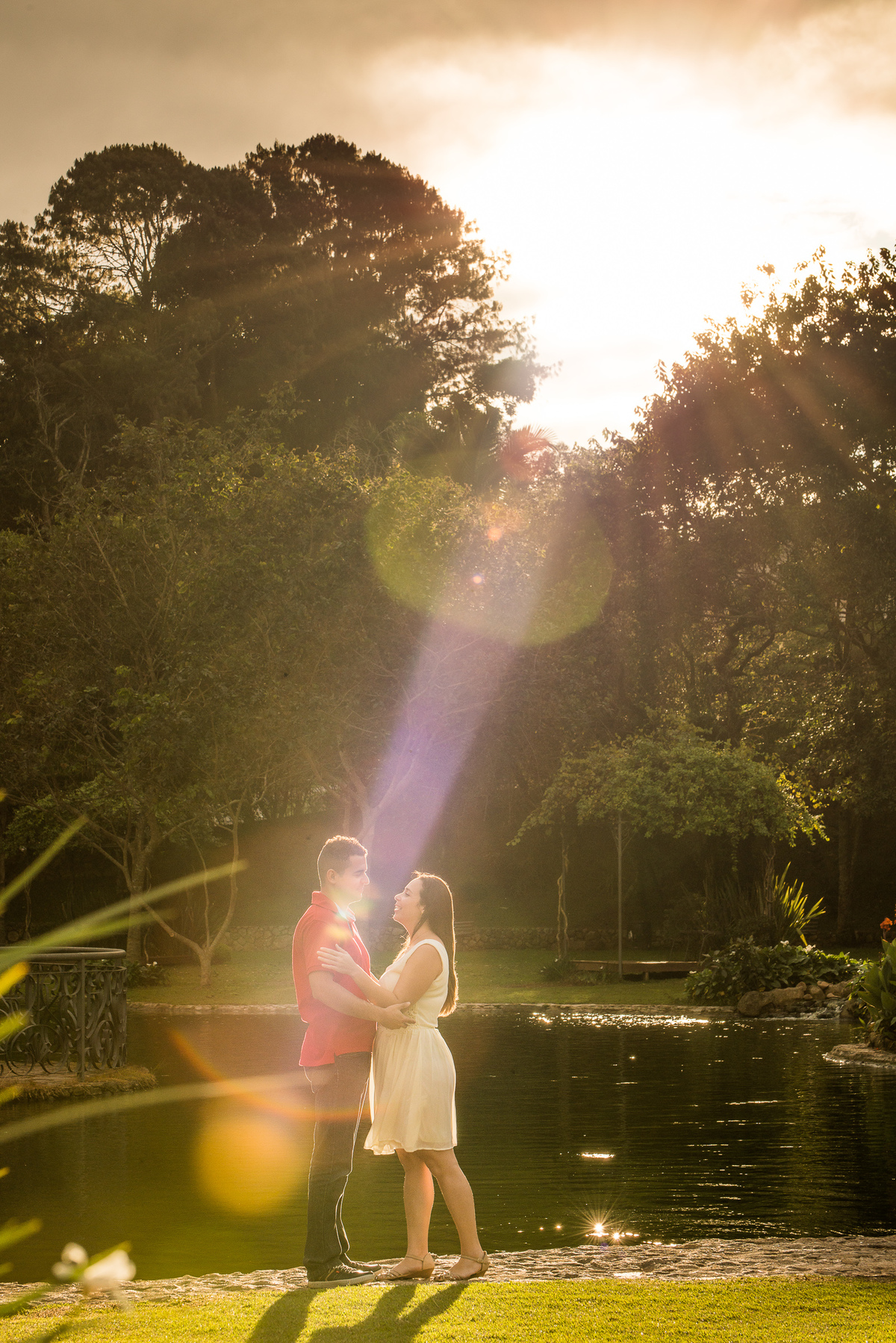 Ensaio pre wedding em São Roque SP, fotógrafo de casamentos, Alberto Martinez