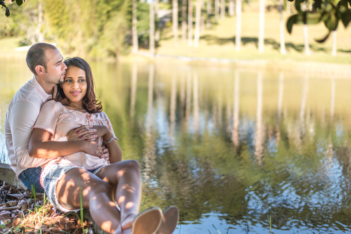 Ensaio de casal antes do casamento o chamado pre wedding ou pré casamento, fotografias linda feitas pelo fotógrafo Alberto Martinez