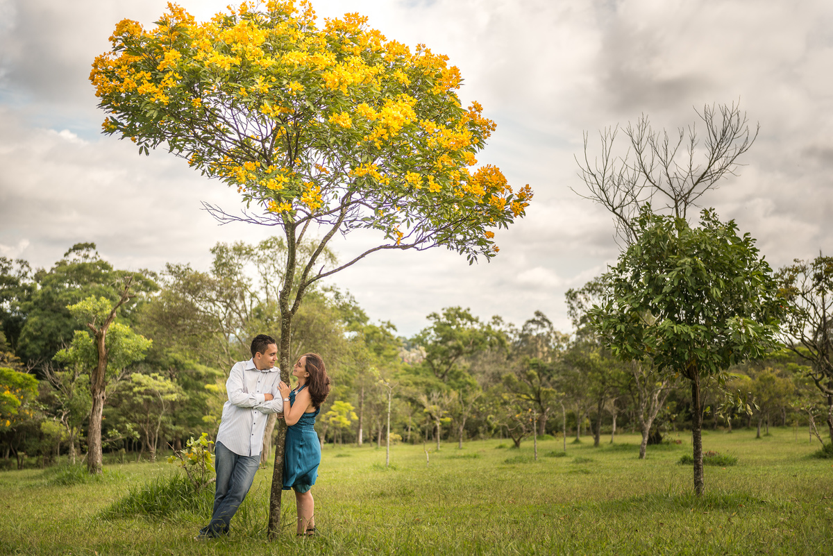 Ensaio de casal o pre wedding ou pré casamento, fotografado pelo fotógrafo Alberto Martinez