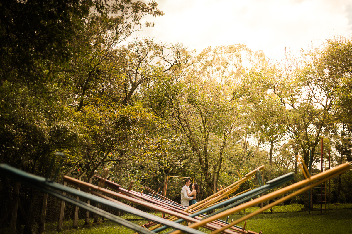 Ensaio de casal o pre wedding ou pré casamento, fotografado pelo fotógrafo Alberto Martinez