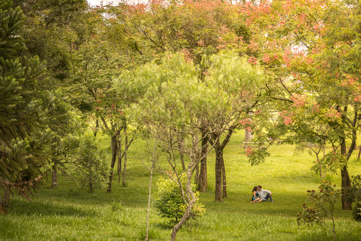 Ensaio de casal o pre wedding ou pré casamento, fotografado pelo fotógrafo Alberto Martinez