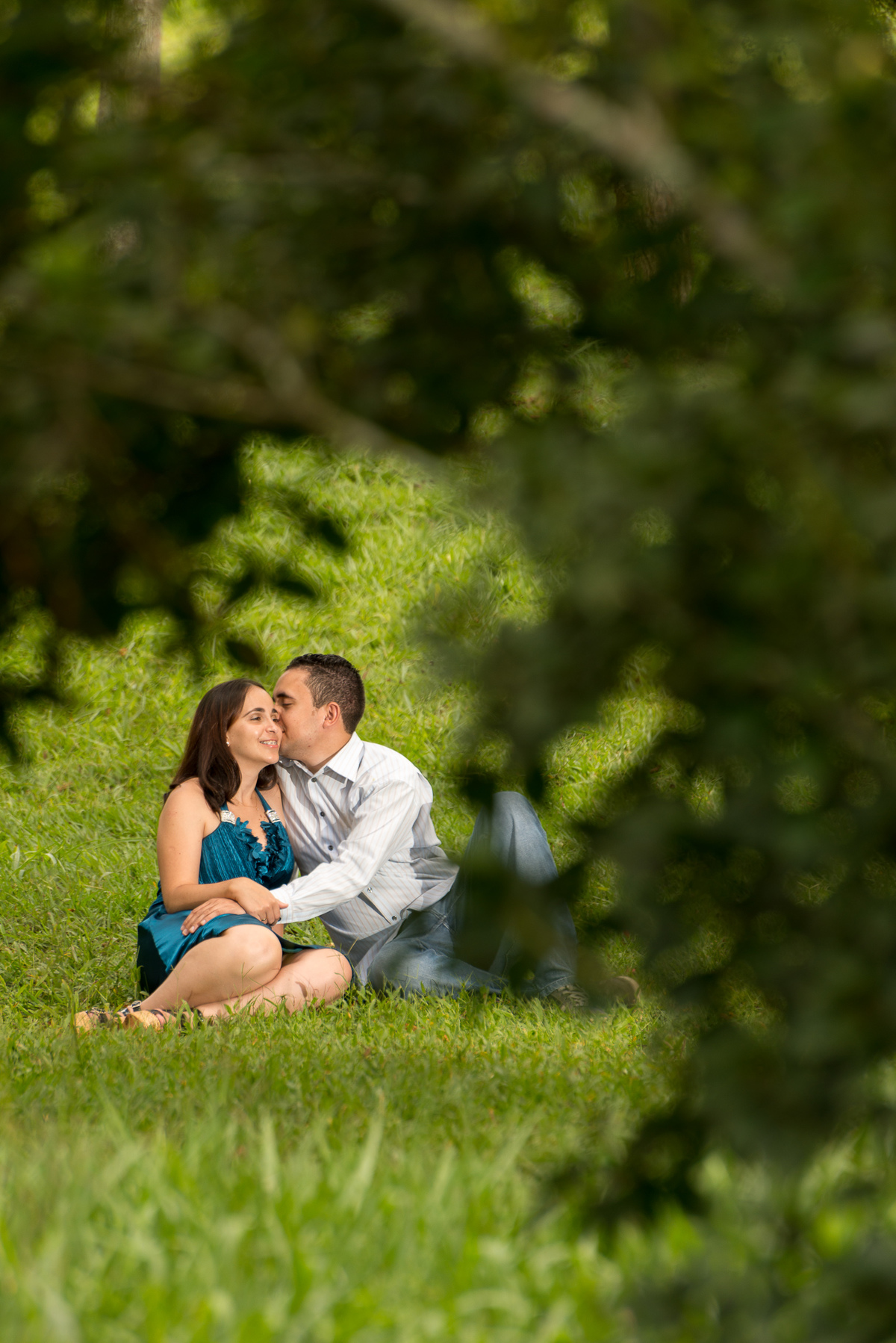Ensaio de casal o pre wedding ou pré casamento, fotografado pelo fotógrafo Alberto Martinez