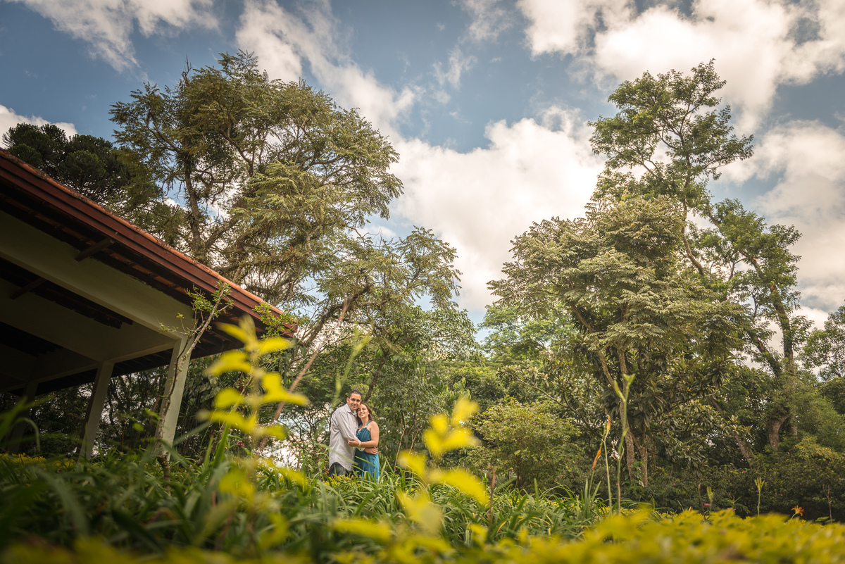 Ensaio de casal o pre wedding ou pré casamento, fotografado pelo fotógrafo Alberto Martinez