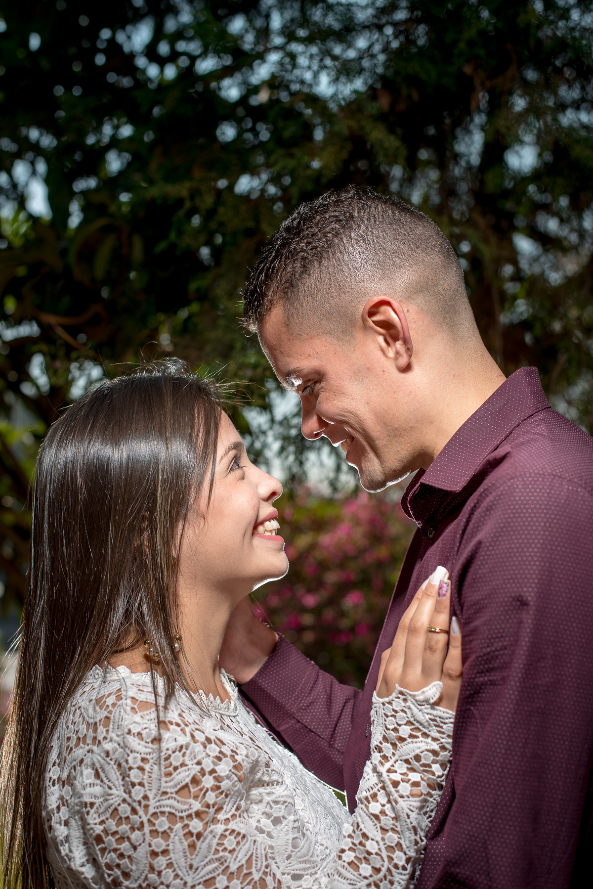 Ensaio de casal em cotia SP pelo fotógrafo Alberto Martinez, fotógrafo há mais de 10 anos