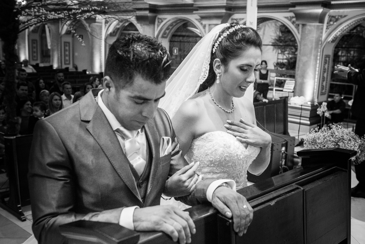 Igreja Santíssima Trindade em São Paulo SP, fotógrafo Alberto Martinez