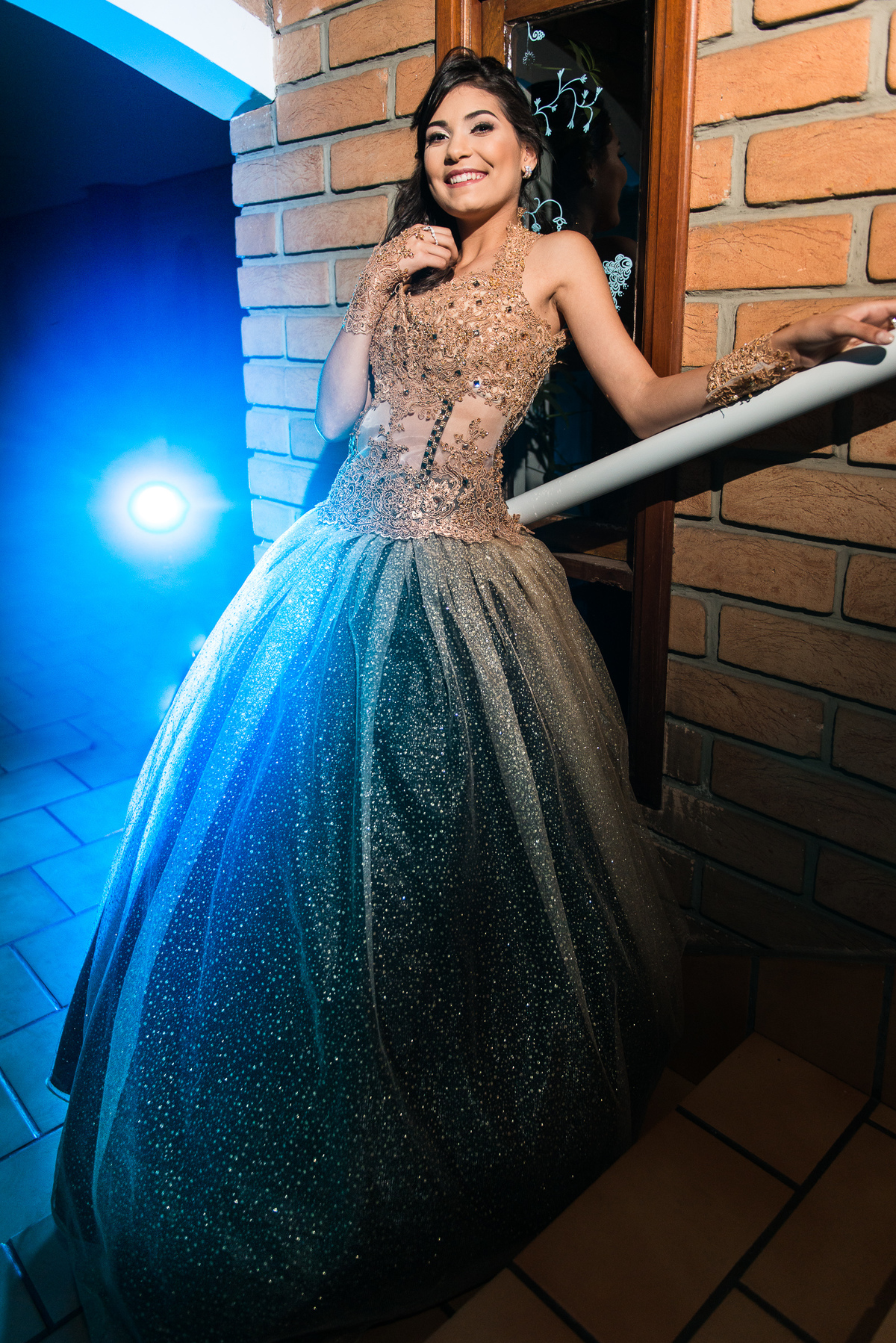 fotógrafo Alberto Martinez atende toda São Paulo e Brasil para fotografar debutantes e noivas