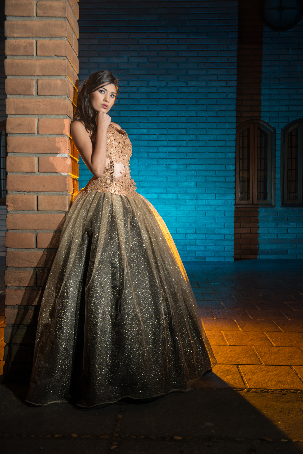 fotografia de 15 anos em cotia casa acoty