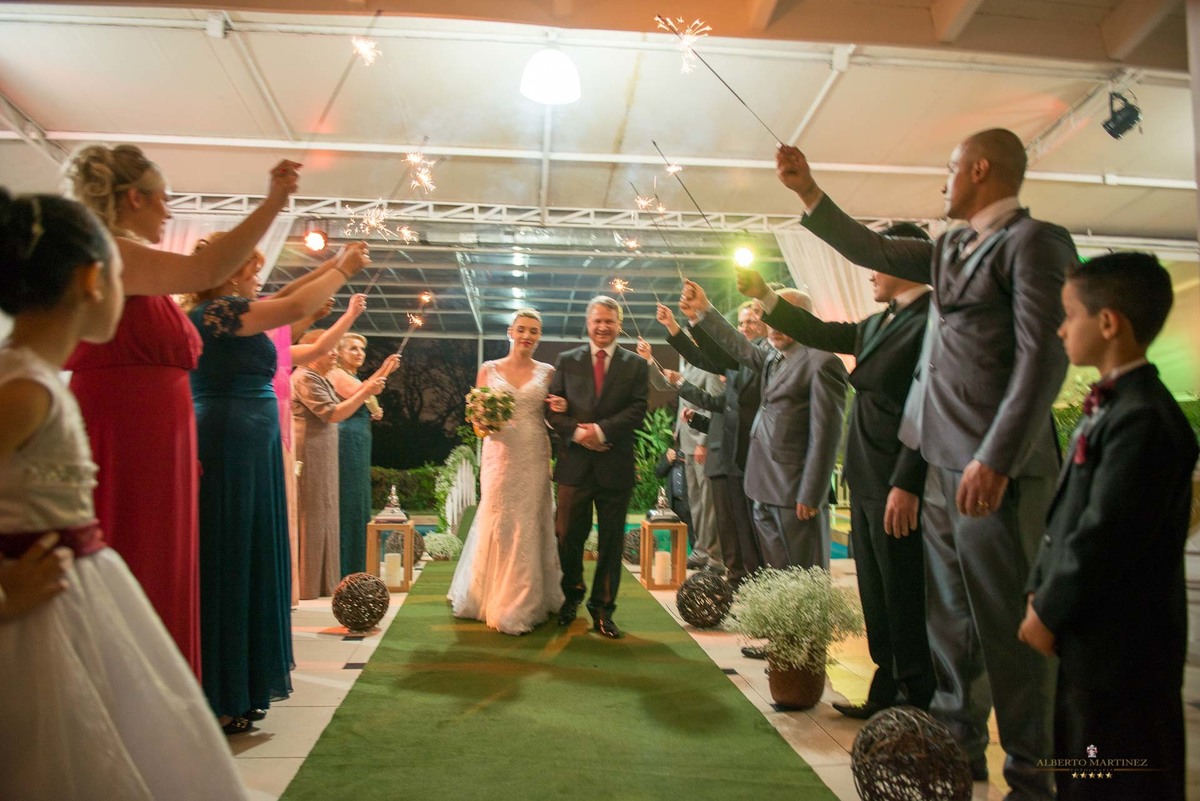 Espaço Mosaico buffet na granja viana em cotia, fotografia de casamento