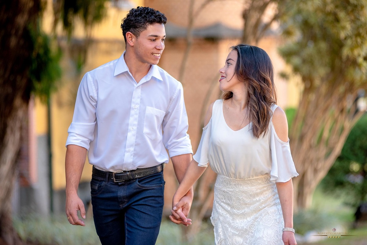 Ensaio de casal pré wedding no Brasital Centro Cultural Brasil Itália em São Roque