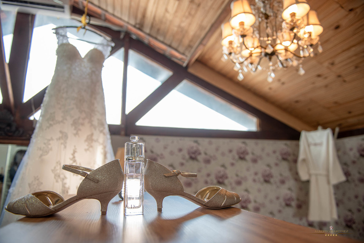 Making of da noiva em Vargem Grande Paulista