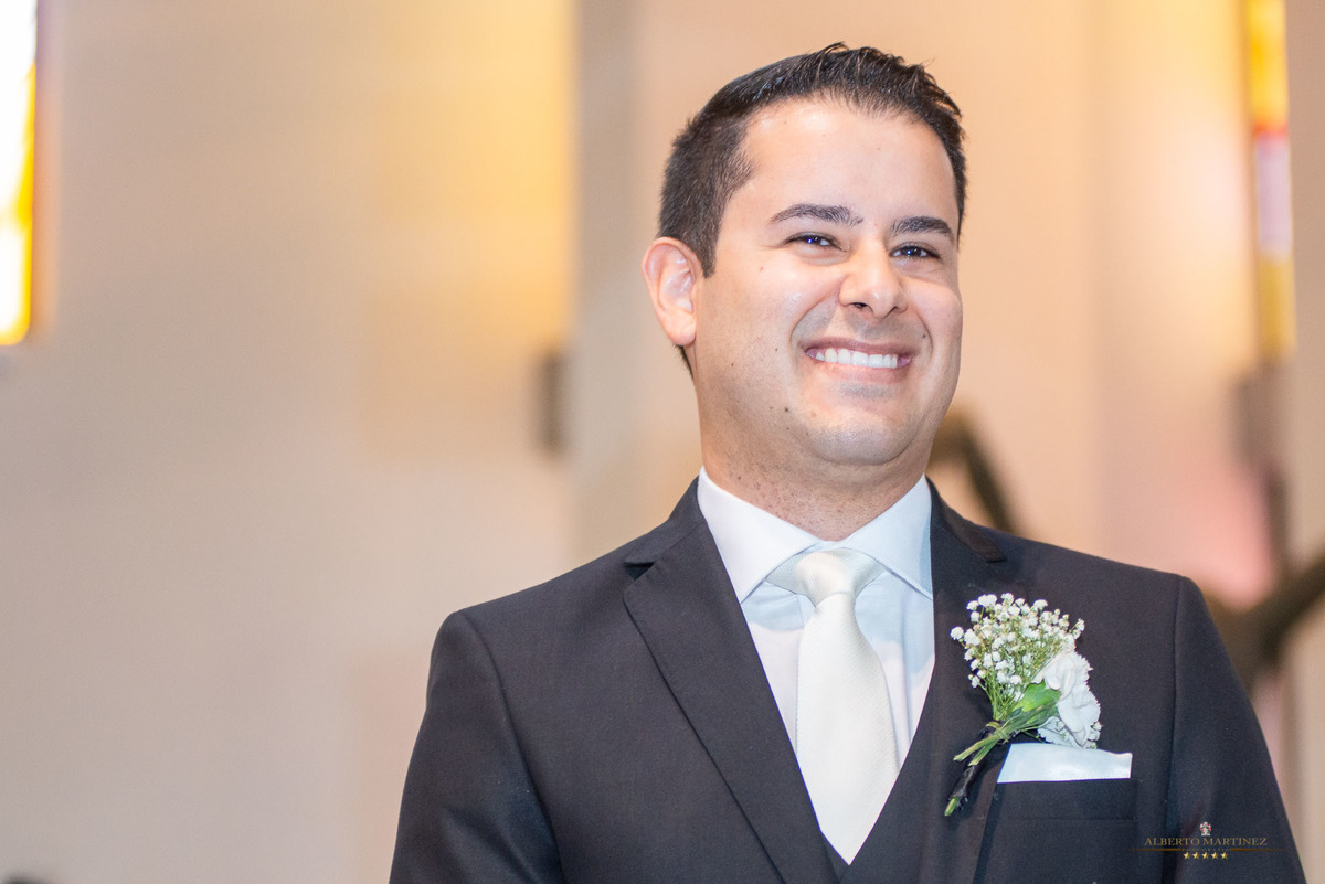 Cerimonia de casamento na cidade de vargem grande paulista