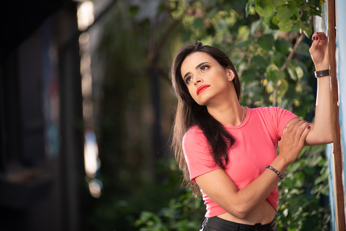 Ensaio em Embu das Artes - Fotografia feminina - Sessão fotográfica - fotografo para ensaio