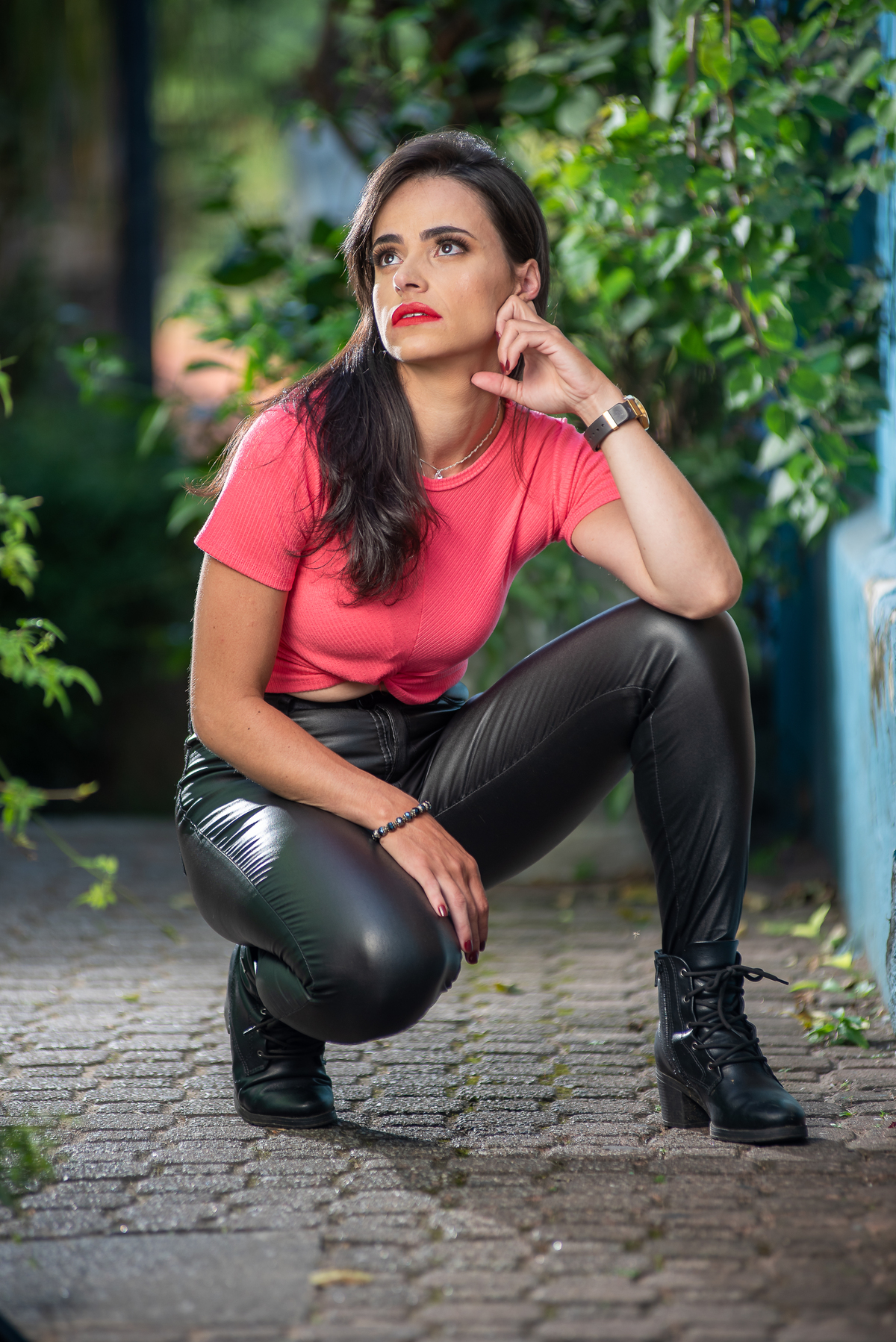 Ensaio em Embu das Artes - Fotografia feminina - Sessão fotográfica - fotografo para ensaio