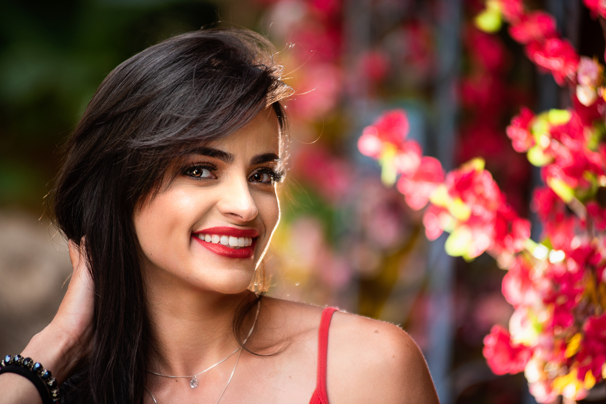 Ensaio em Embu das Artes - Fotografia feminina - Sessão fotográfica - fotografo para ensaio