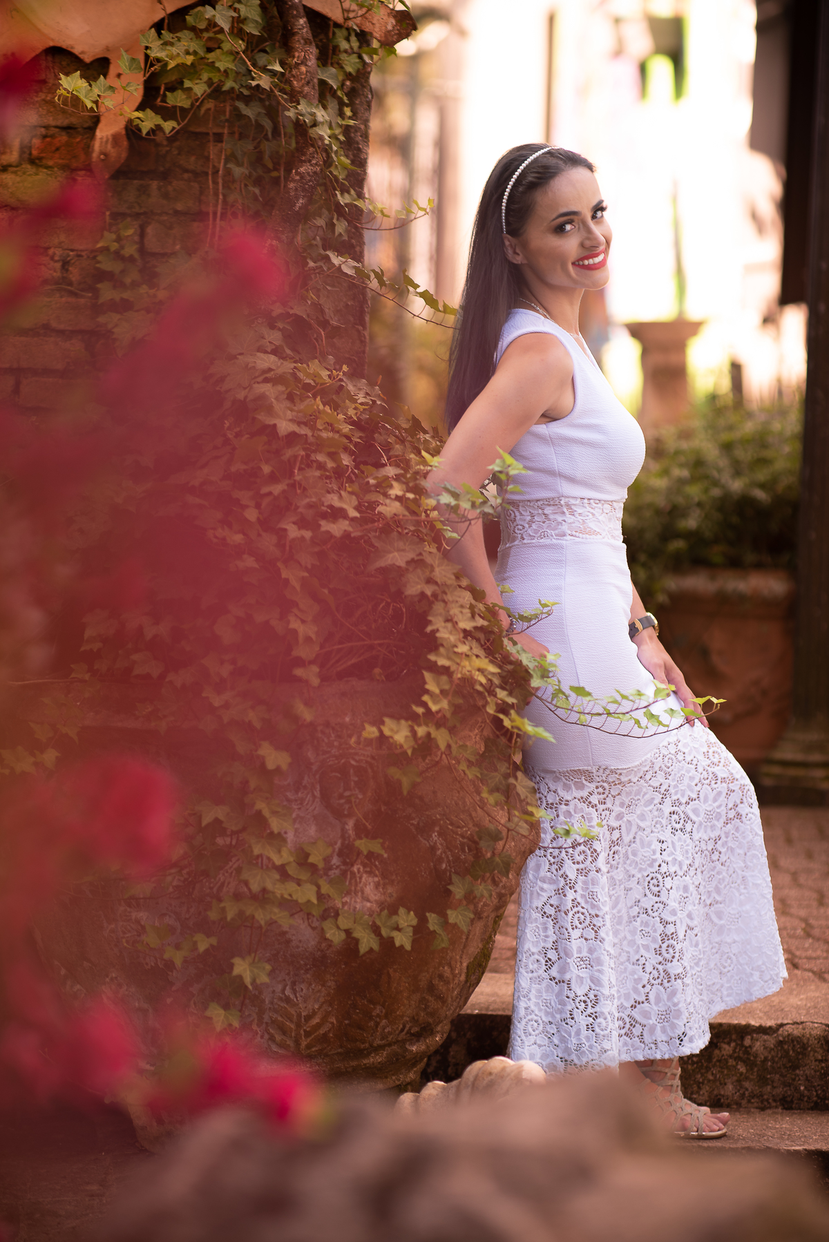 Ensaio em Embu das Artes - Fotografia feminina - Sessão fotográfica - fotografo para ensaio