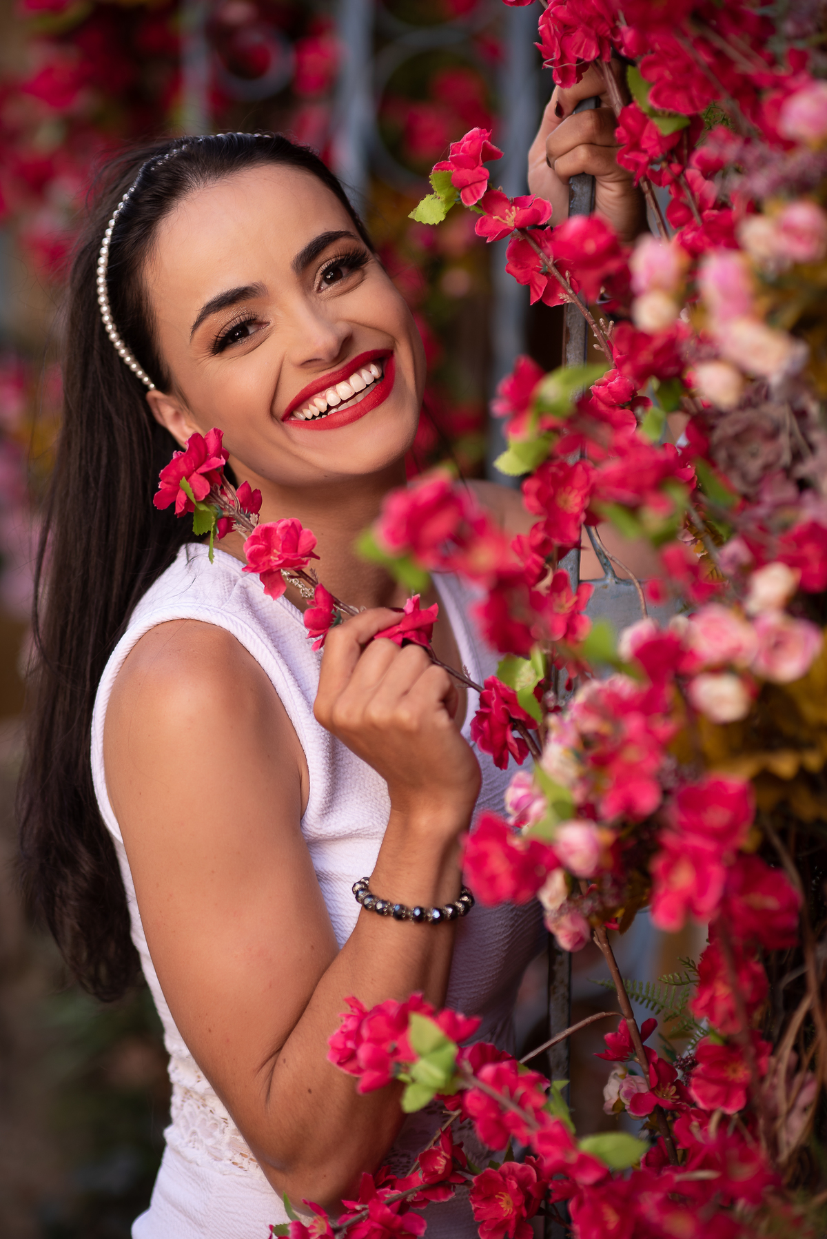Ensaio em Embu das Artes - Fotografia feminina - Sessão fotográfica - fotografo para ensaio