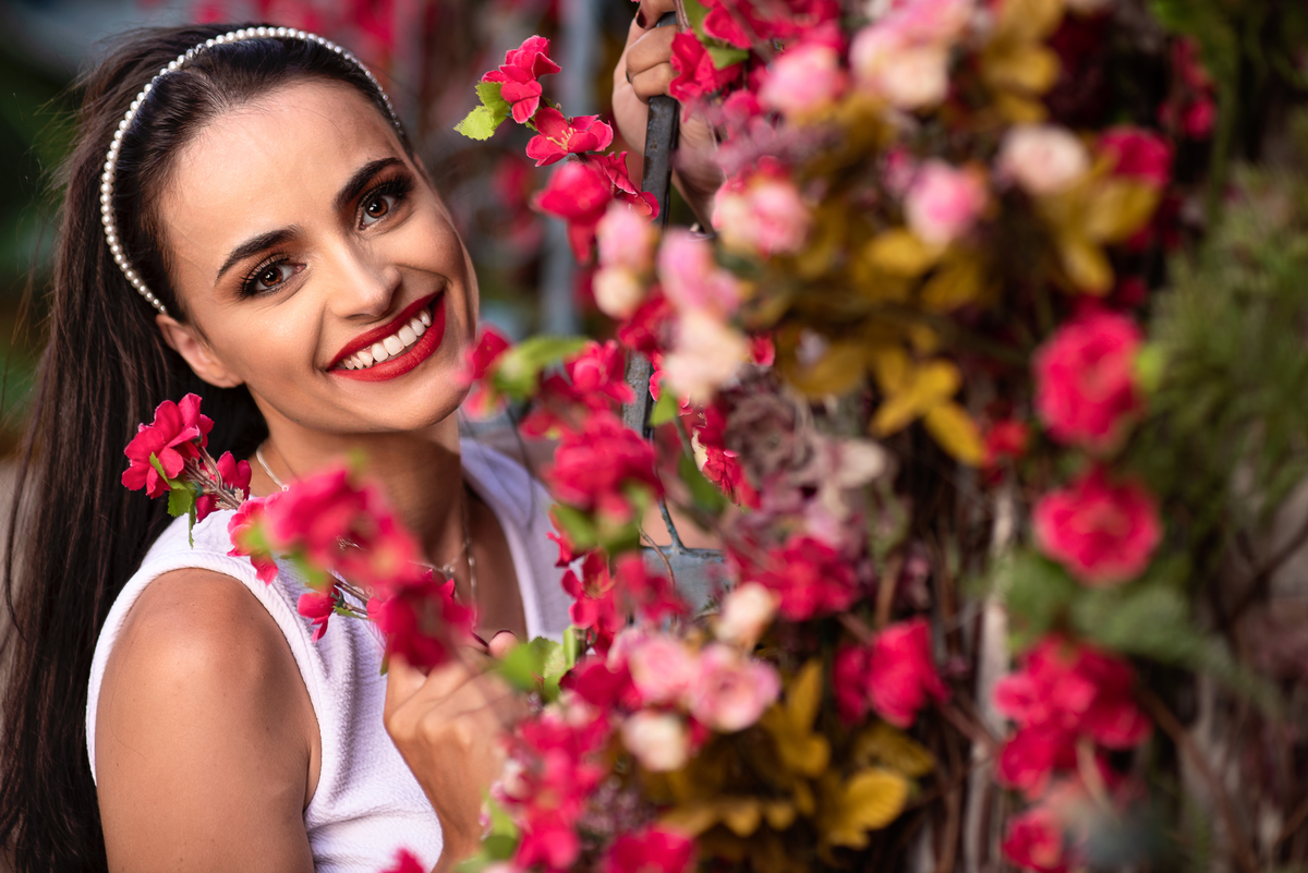 Ensaio em Embu das Artes - Fotografia feminina - Sessão fotográfica - fotografo para ensaio