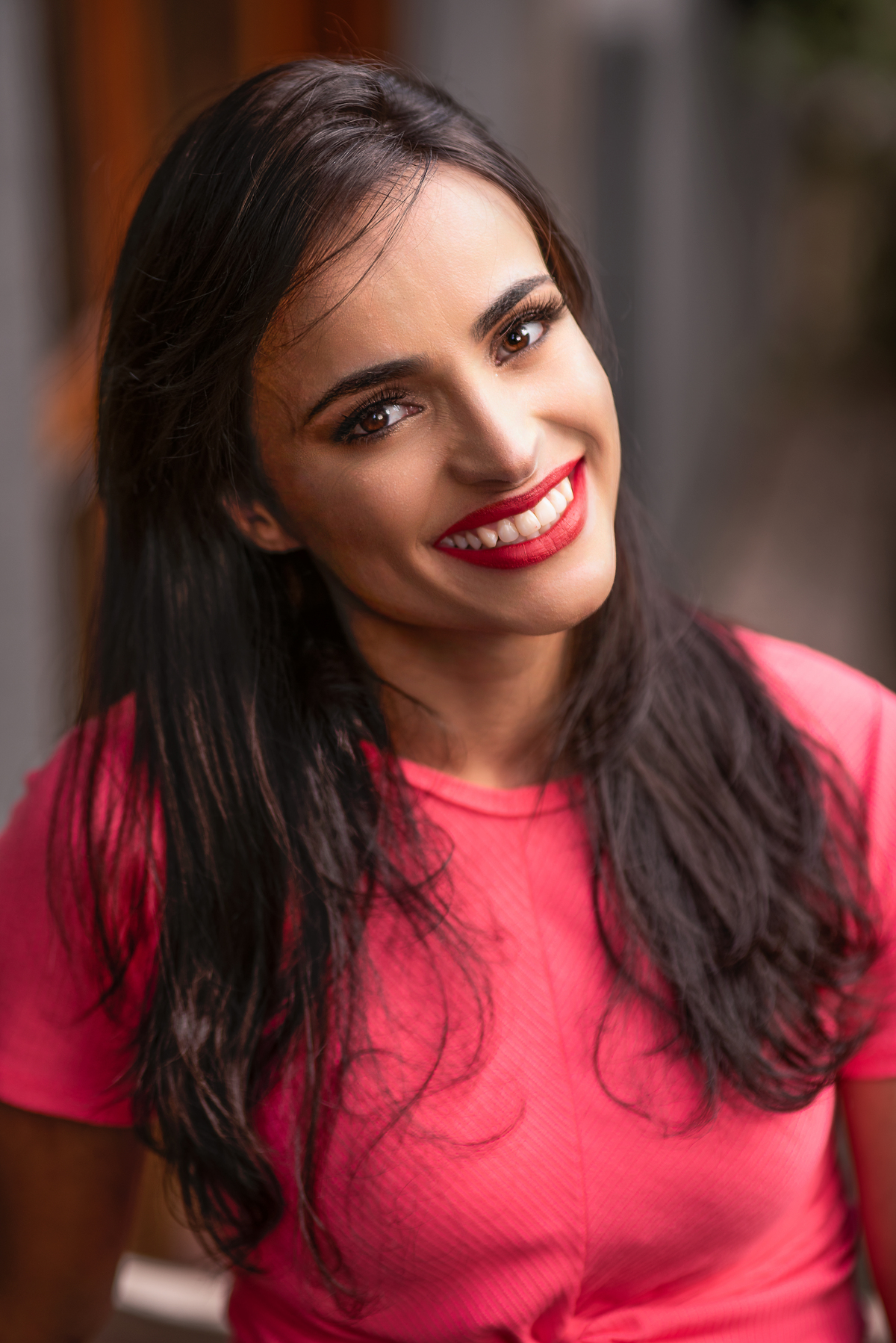 Ensaio em Embu das Artes - Fotografia feminina - Sessão fotográfica - fotografo para ensaio