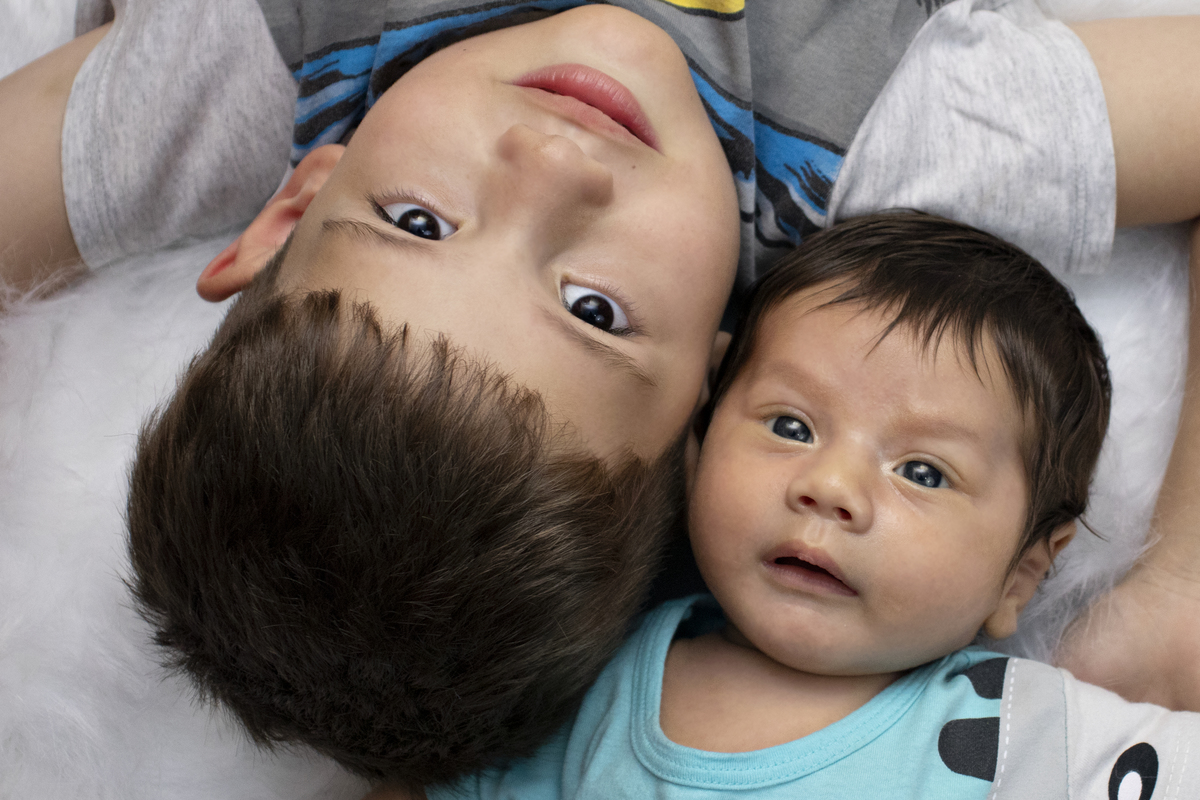 Tamires Rosa, São José do Rio Preto, Acompanhamento Mensal