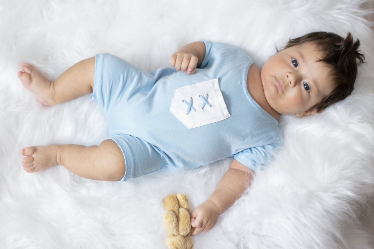 Tamires Rosa, São José do Rio Preto, Acompanhamento Mensal