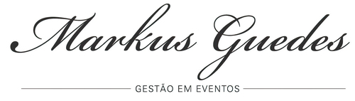 Logotipo de Markus Guedes ADM