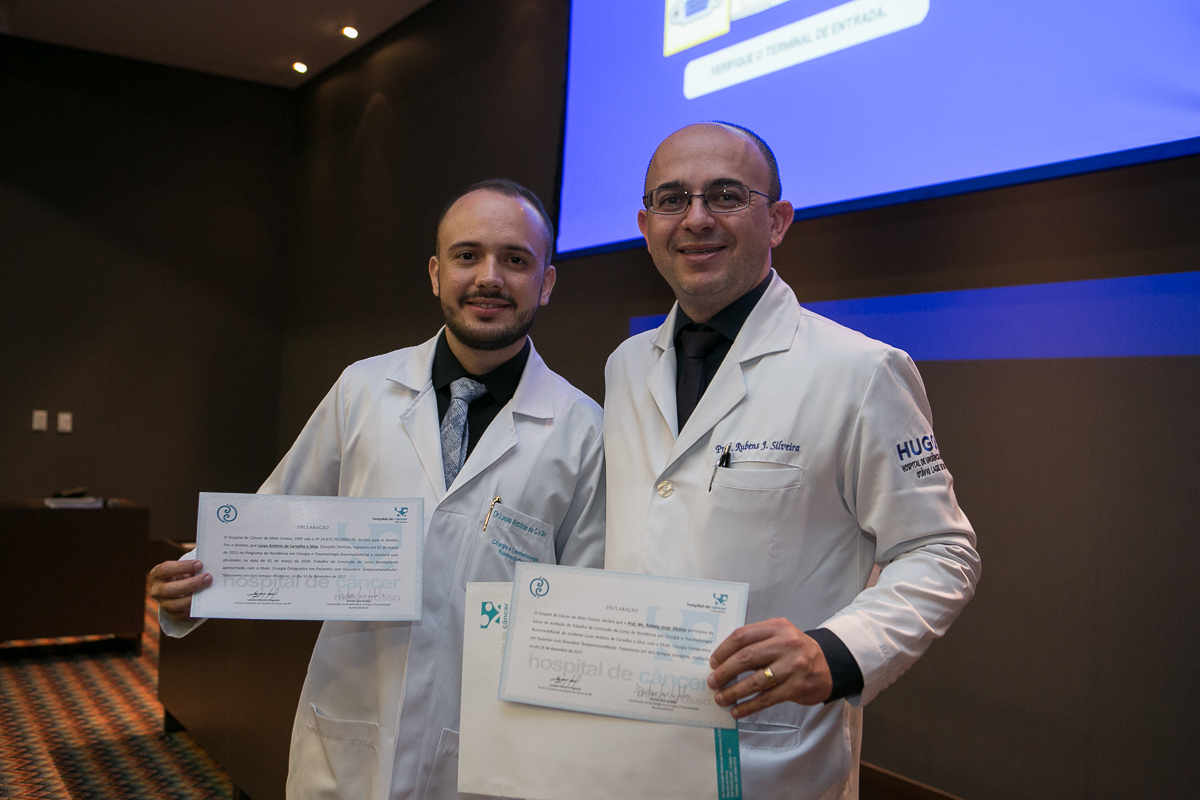 hospital de câncer mt