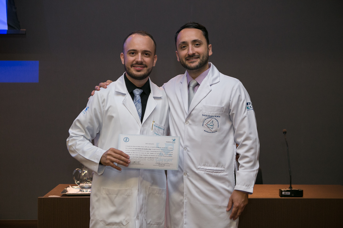 hospital de câncer mt