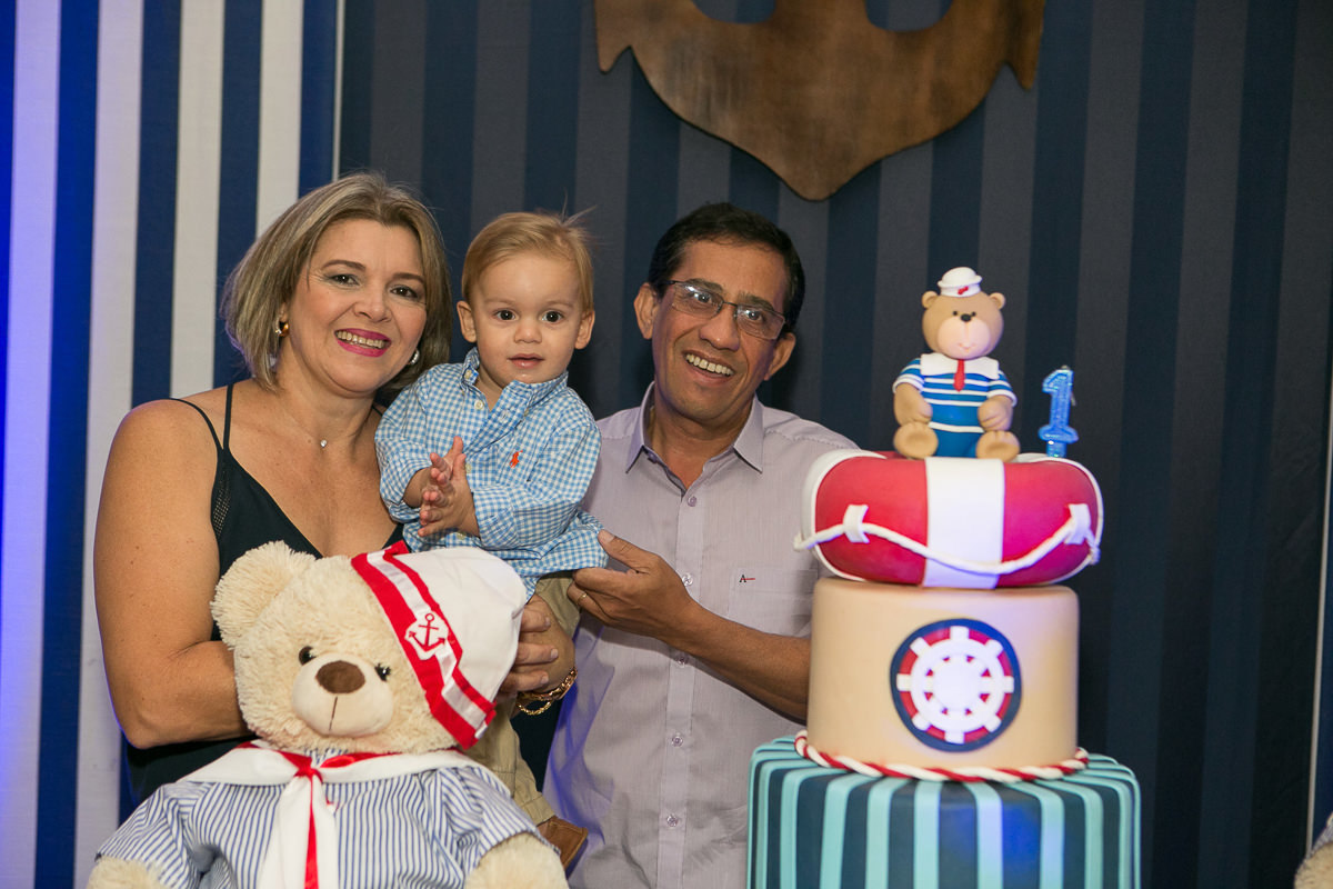 familia luft link ti