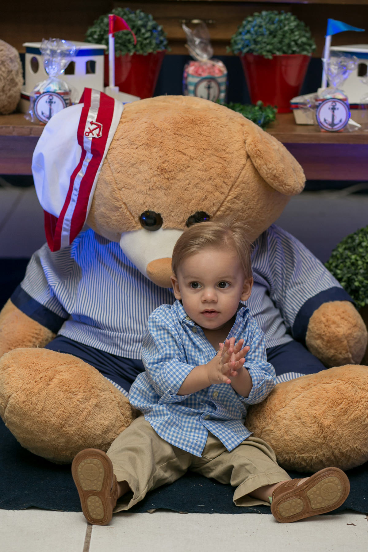 familia luft link ti