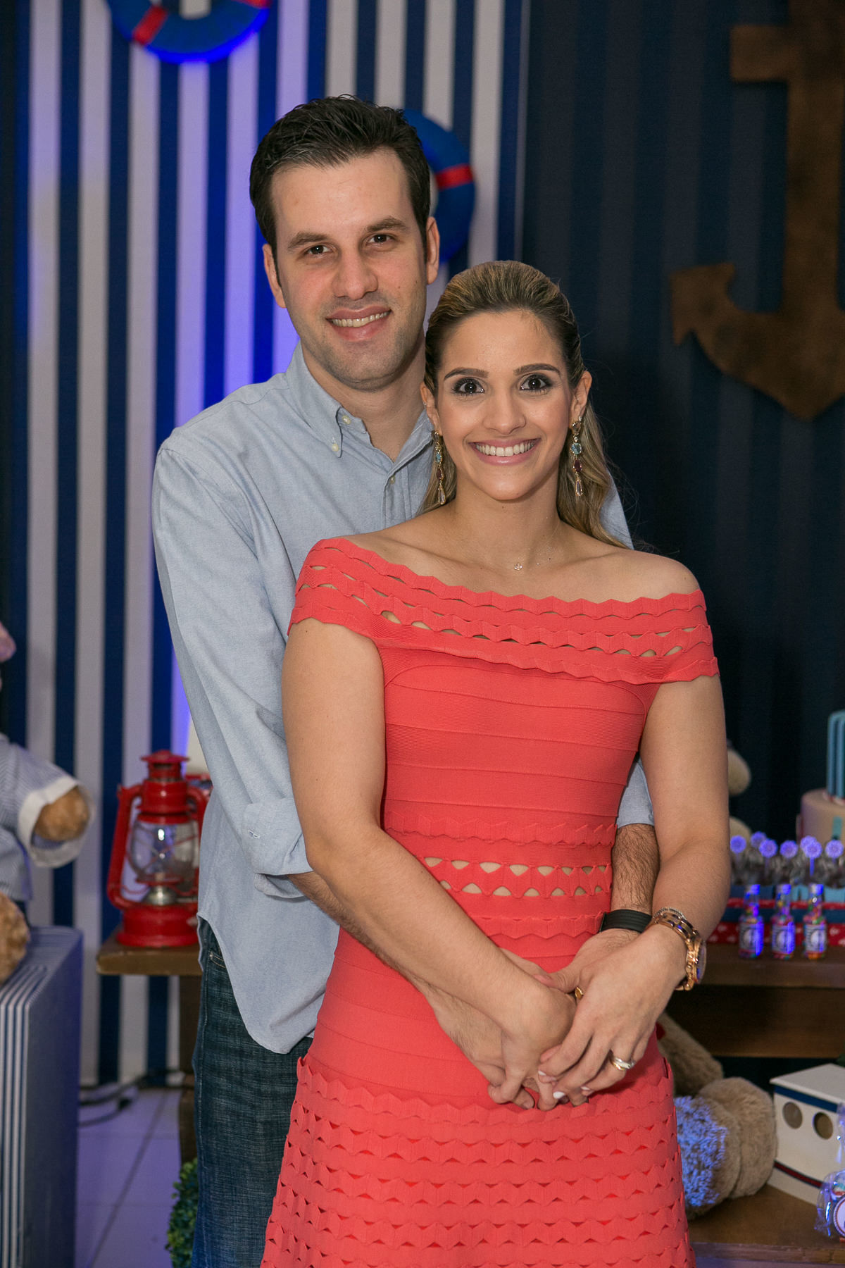 familia luft link ti