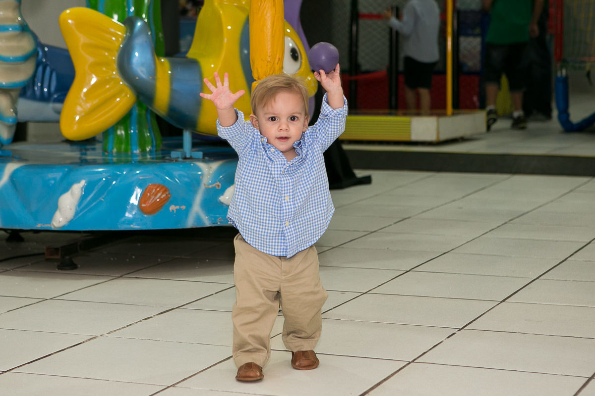 familia luft link ti