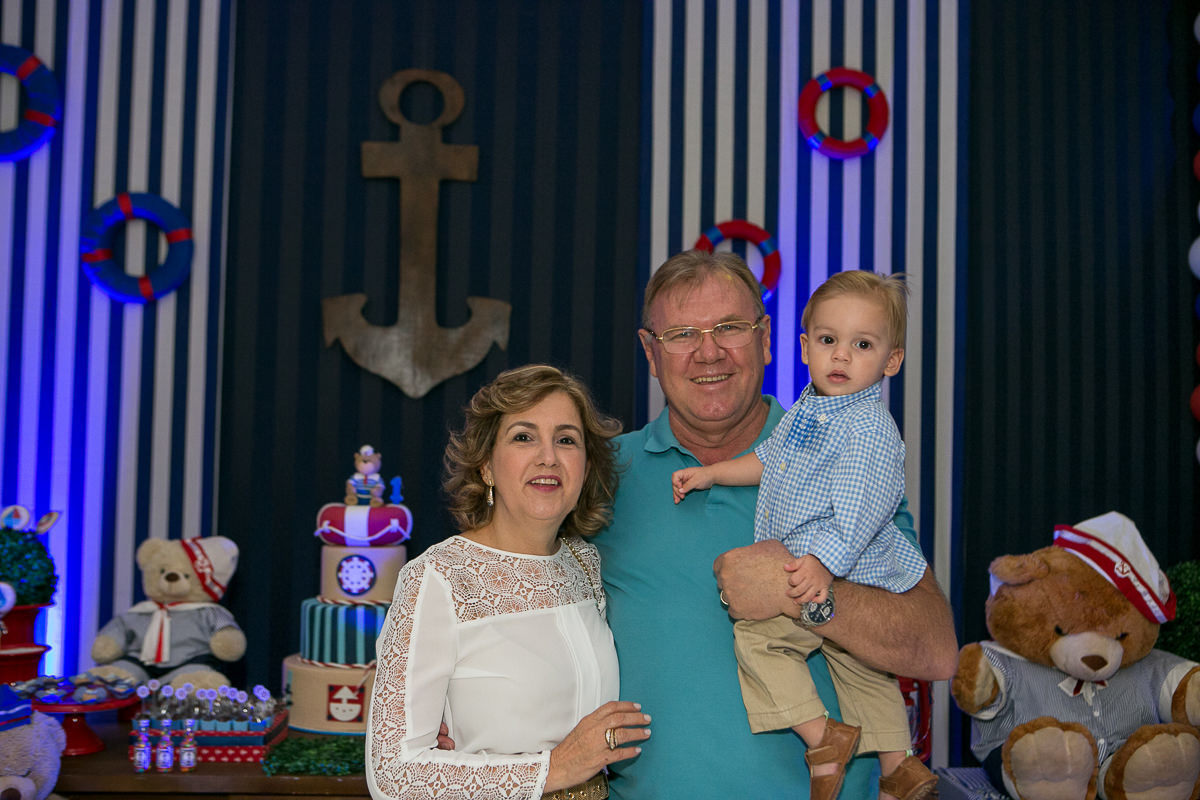 familia luft link ti