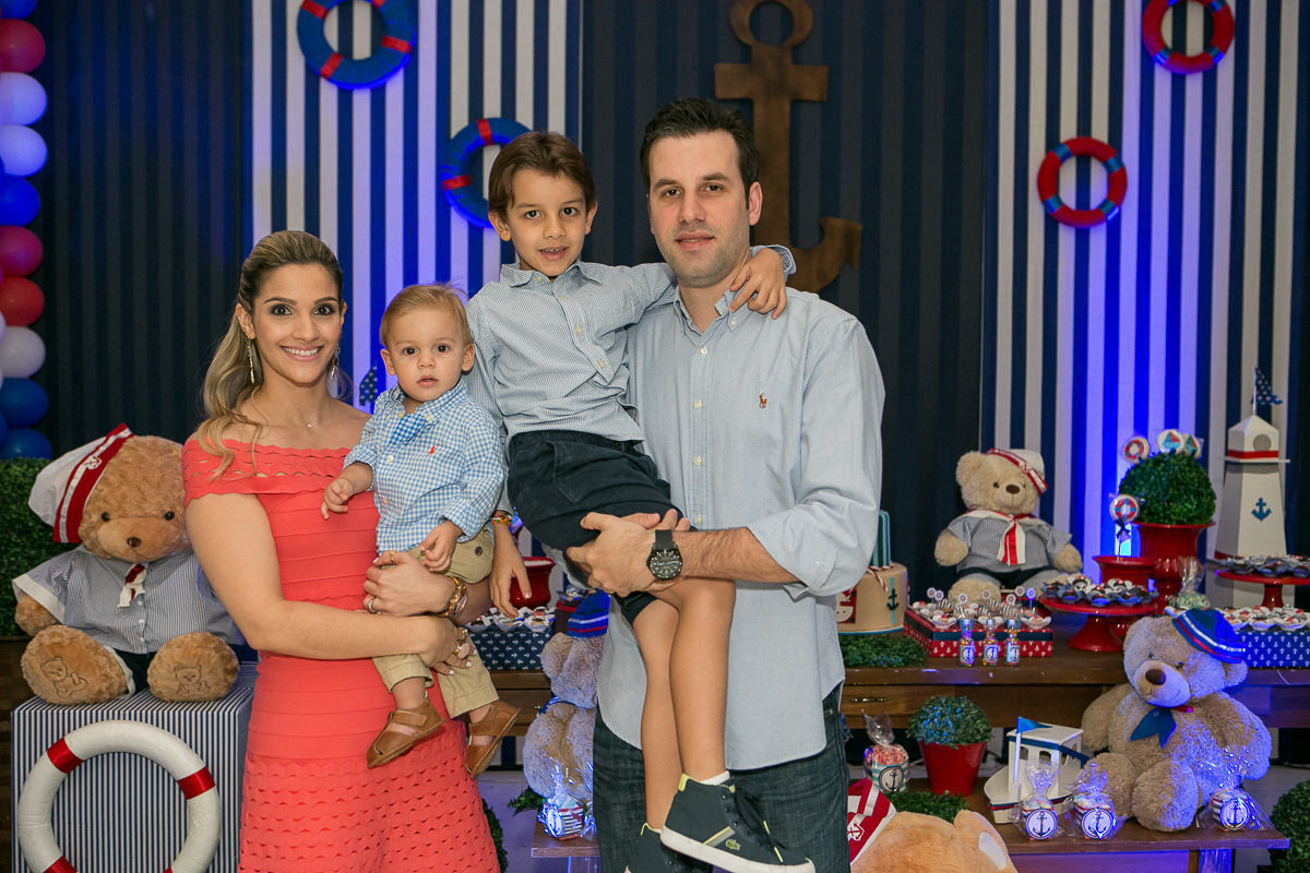 familia luft link ti