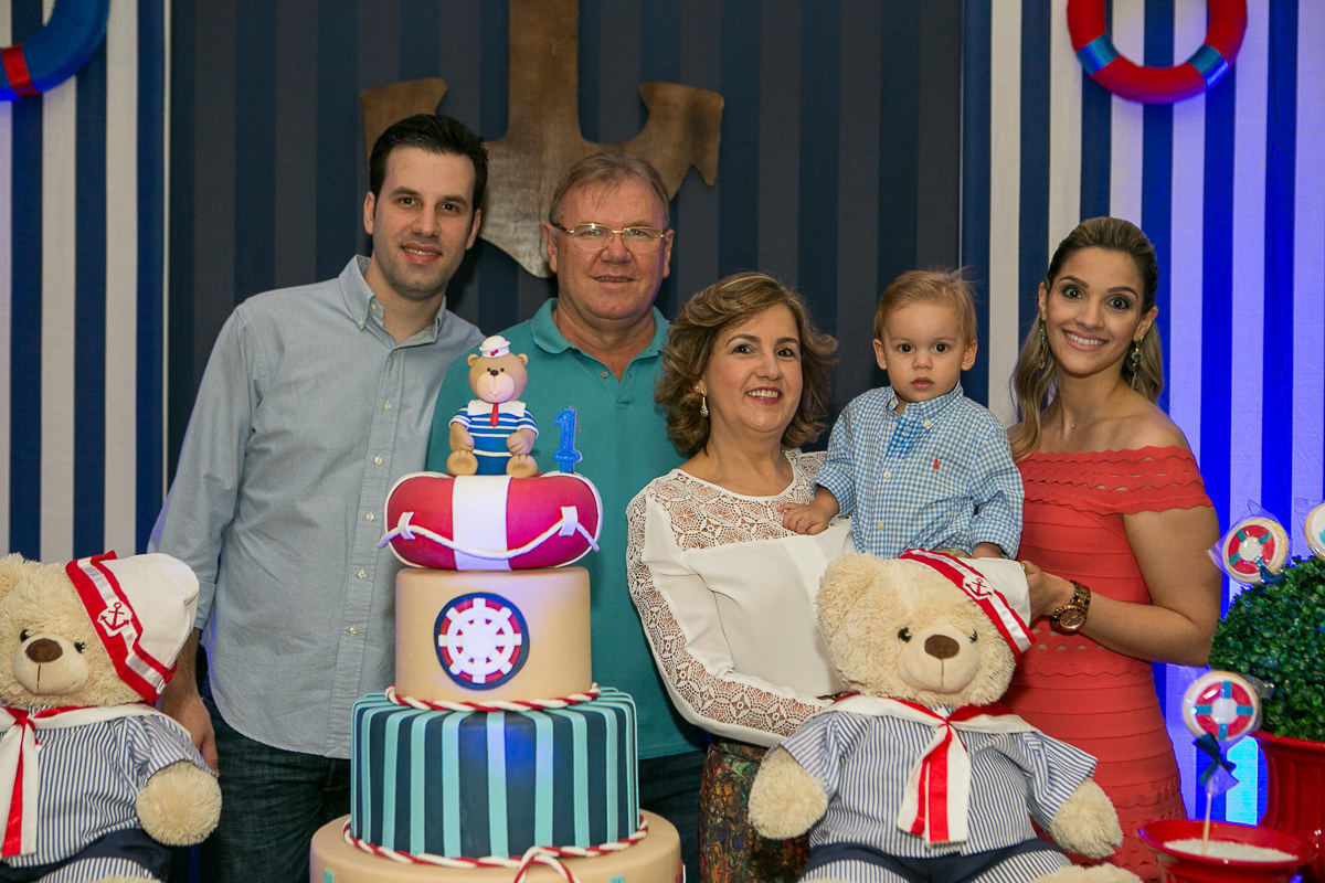 familia luft link ti