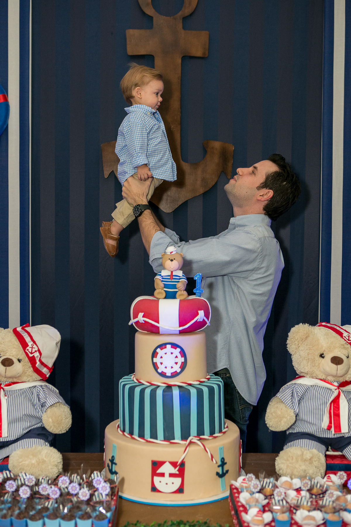 familia luft link ti