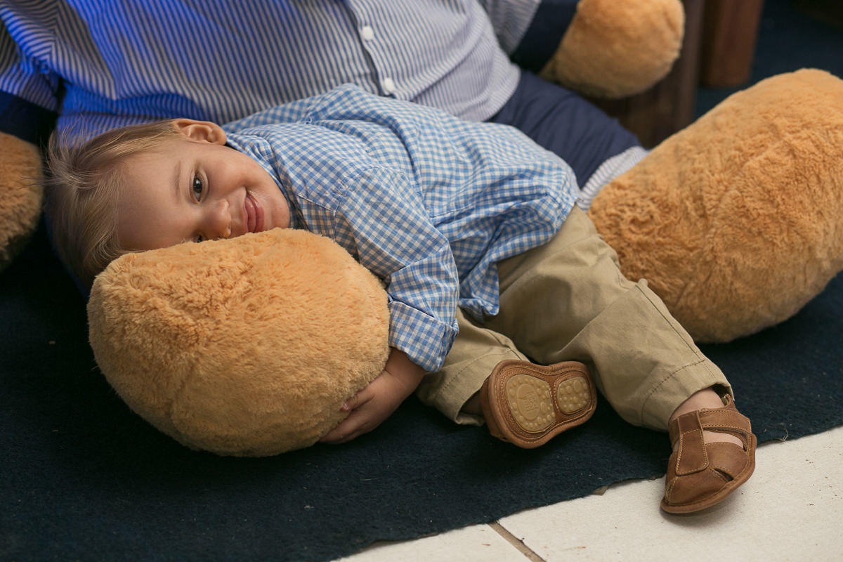 familia luft link ti