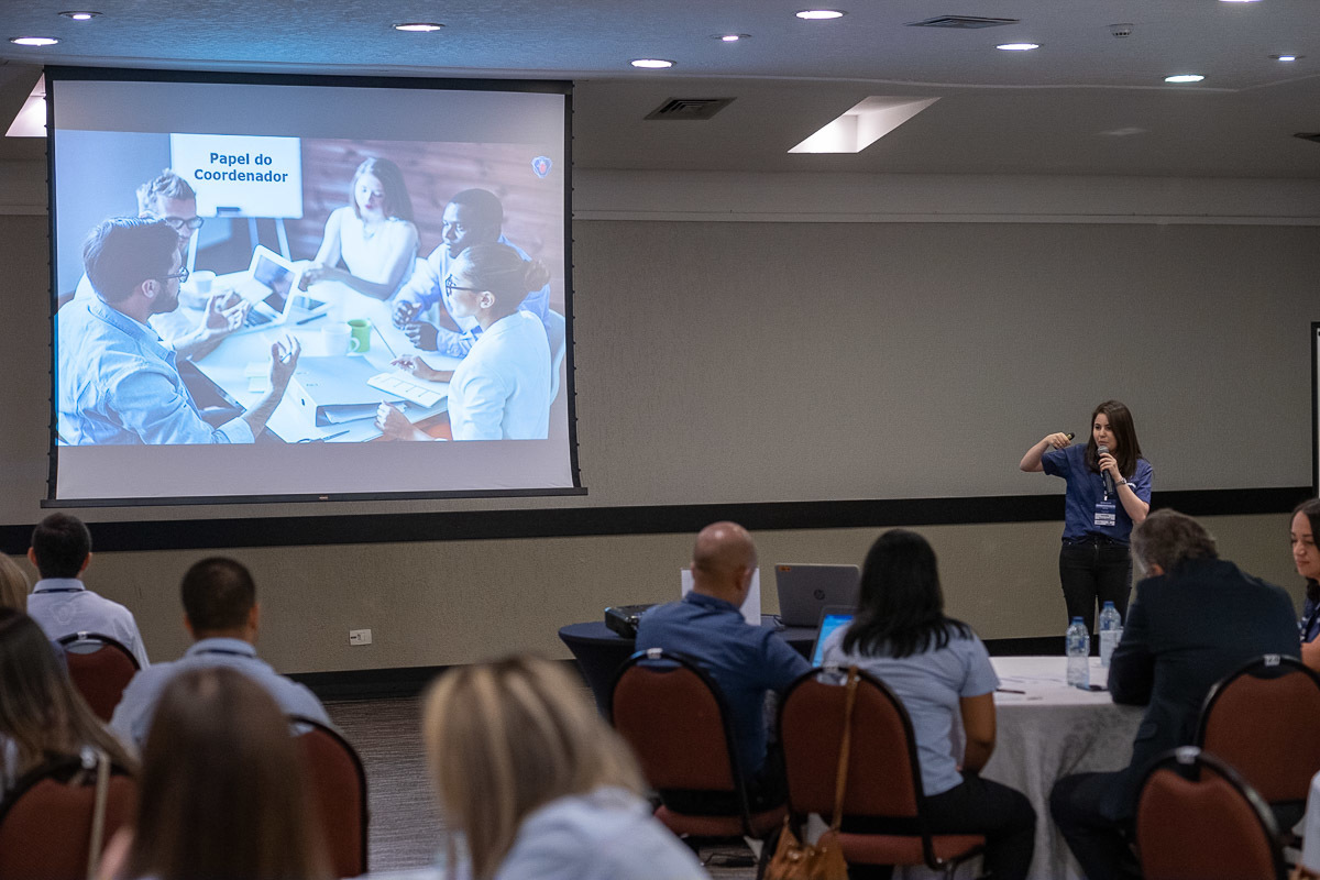 scania cuiaba workshop ws empresarial evento corporativo