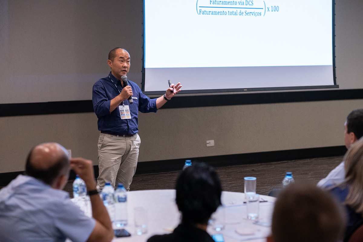 scania cuiaba workshop ws empresarial evento corporativo