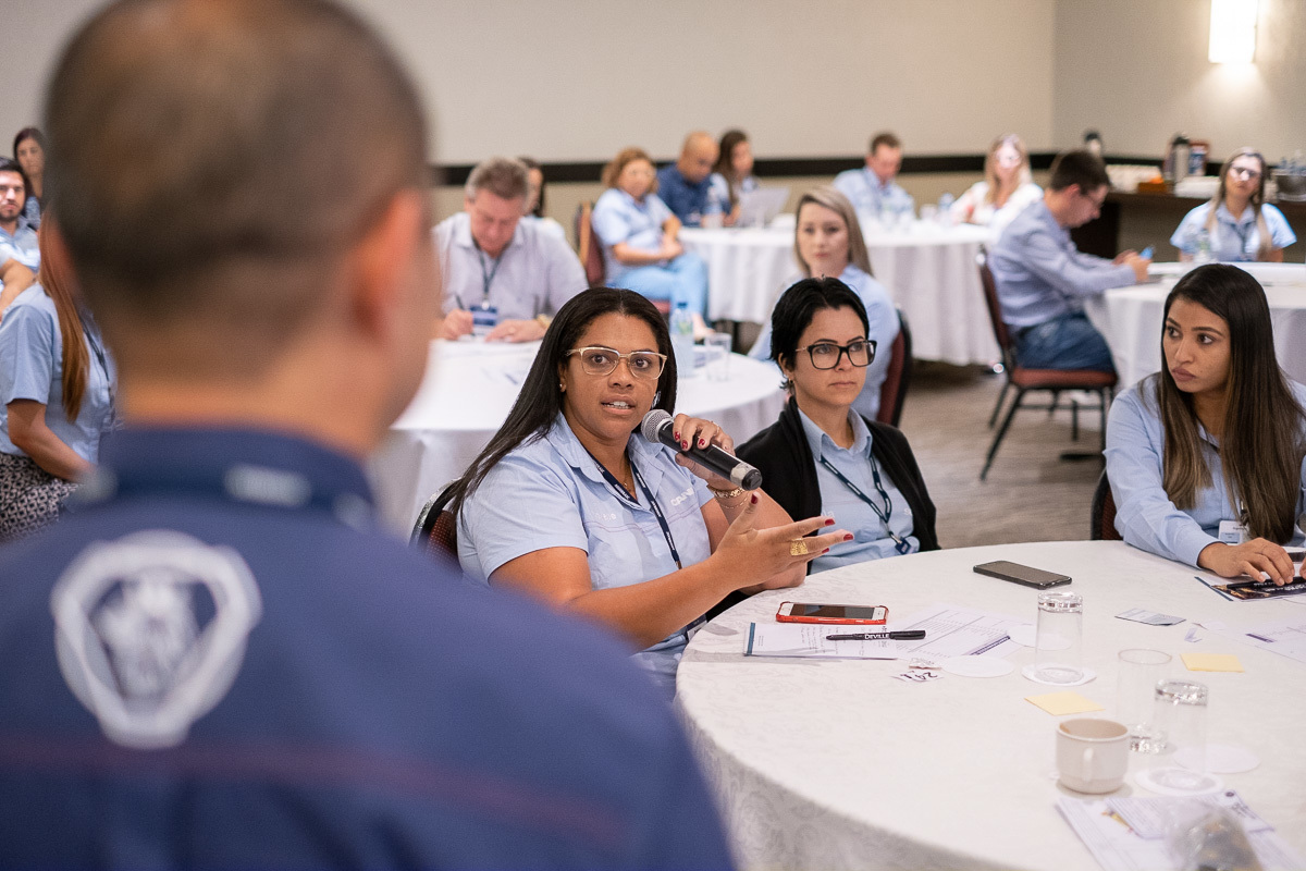 scania cuiaba workshop ws empresarial evento corporativo